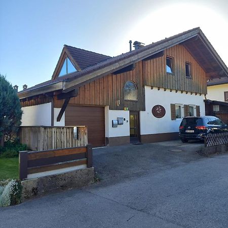 Lechapart Wagner Reutte Eksteriør bilde